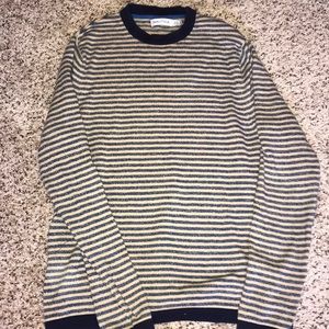 vintage sweater